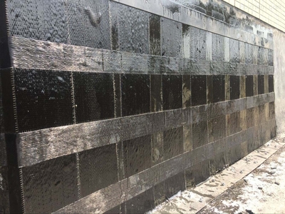 专业黄山碳纤维加固公司 建筑结构加固与防水补漏一站式解决方案